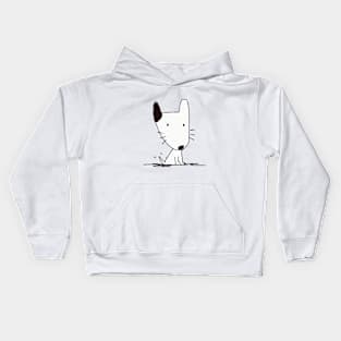 Spot Dog Kids Hoodie